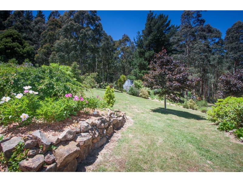 130 Mountains Road, Cherokee VIC 3434