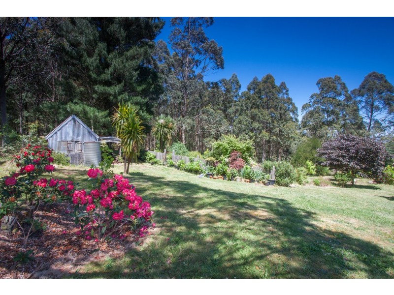 130 Mountains Road, Cherokee VIC 3434