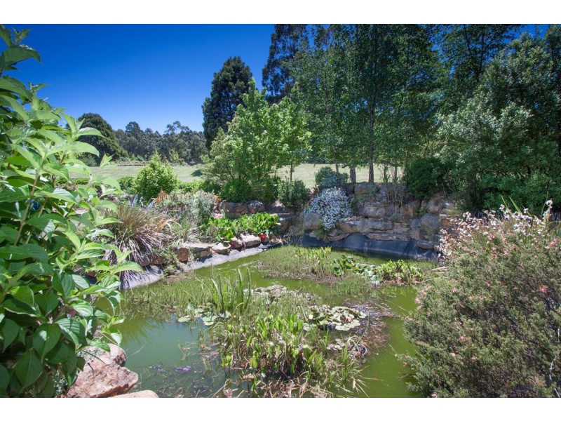 130 Mountains Road, Cherokee VIC 3434