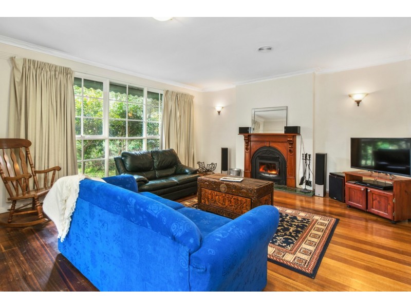 1 Thom Street, New Gisborne VIC 3438