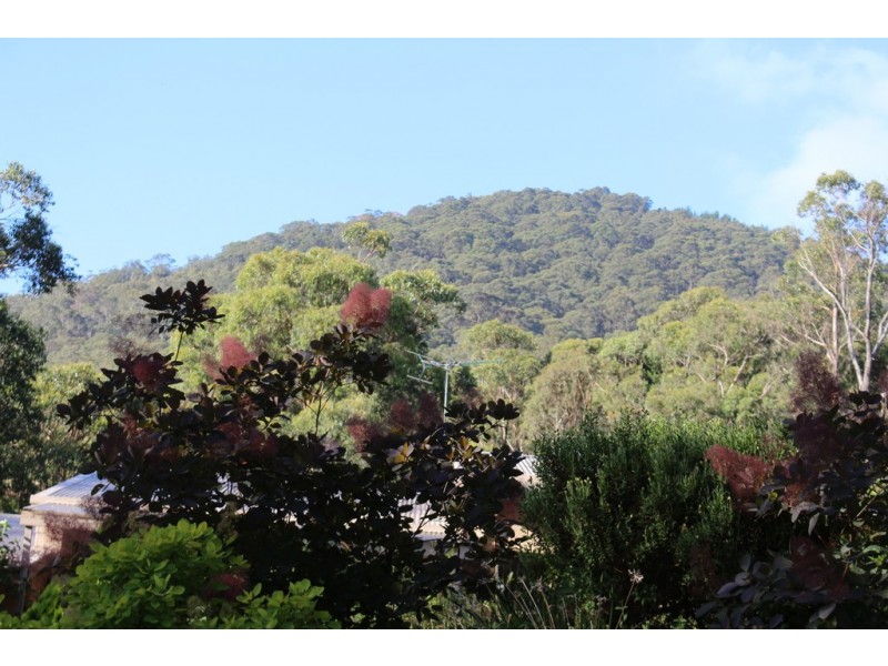 31 Blanche Parade, Mount Macedon VIC 3441