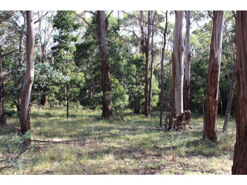 31 Blanche Parade, Mount Macedon VIC 3441