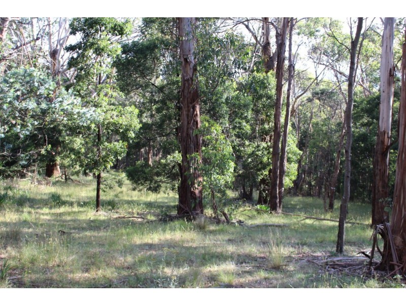 31 Blanche Parade, Mount Macedon VIC 3441