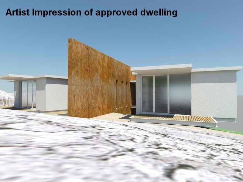 31 Blanche Parade, Mount Macedon VIC 3441