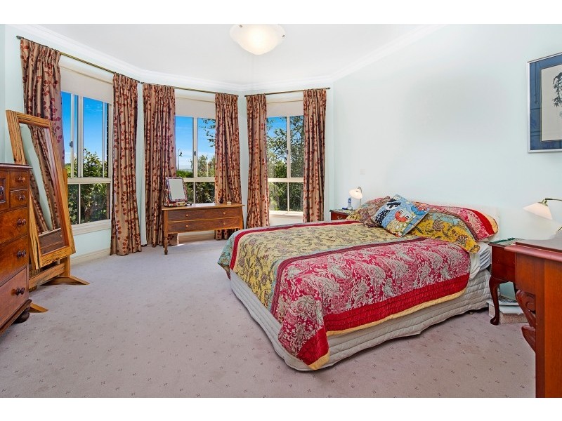 1 Carinya Drive, Gisborne VIC 3437