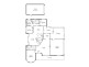 1 Carinya Drive, Gisborne VIC 3437 Floorplan