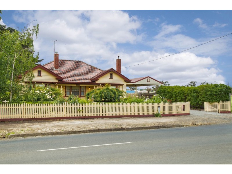 12 Sutherlands Road, Riddells Creek VIC 3431