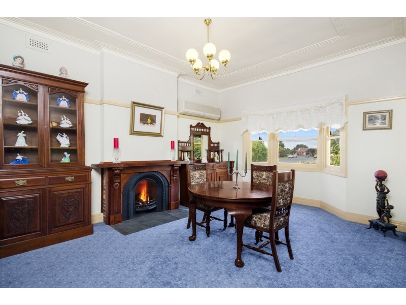 12 Sutherlands Road, Riddells Creek VIC 3431