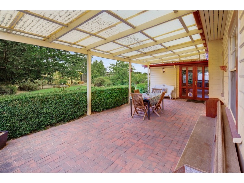 12 Sutherlands Road, Riddells Creek VIC 3431