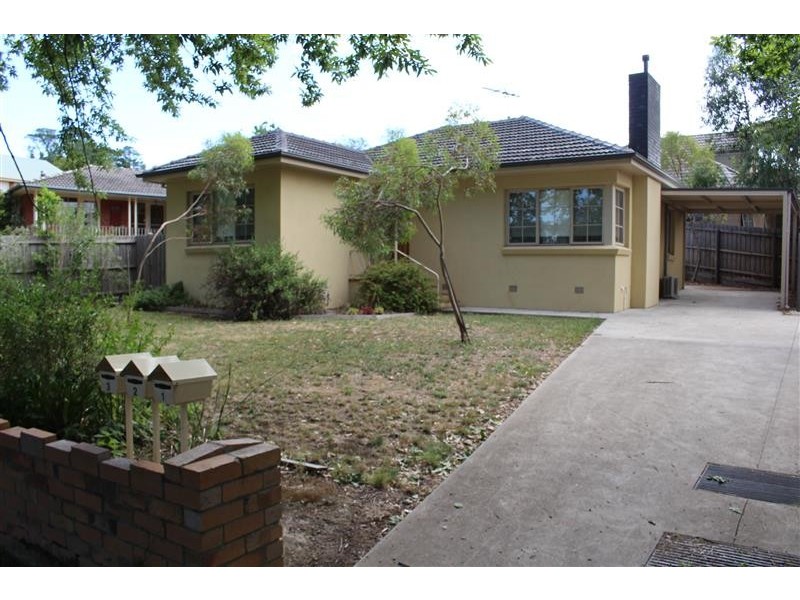 1/26 Prince Street, Gisborne VIC 3437