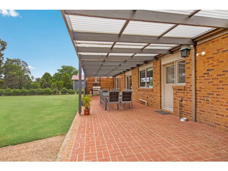 5 Sunrise Court, Gisborne VIC 3437
