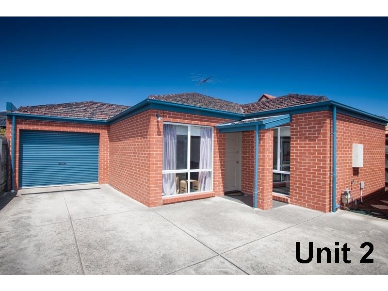 2/144 Cooper Street, Essendon VIC 3040