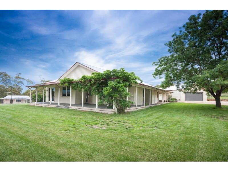 101 Mt. Gisborne Road, Gisborne VIC 3437