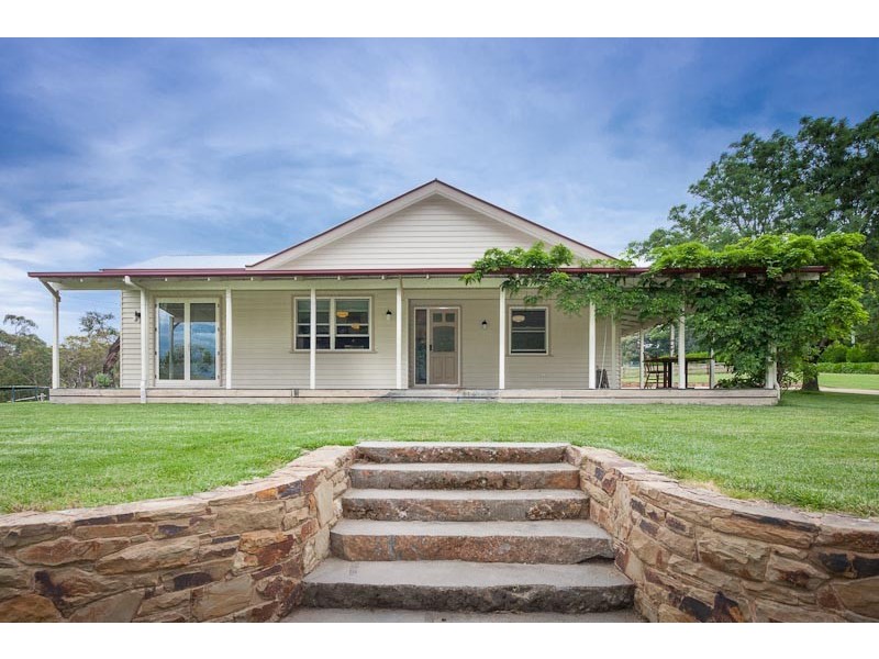101 Mt. Gisborne Road, Gisborne VIC 3437