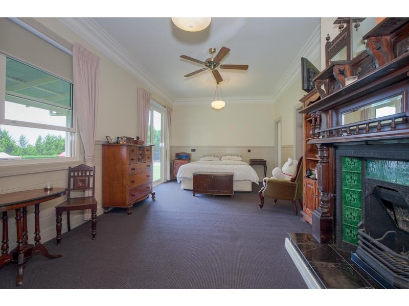 101 Mt. Gisborne Road, Gisborne VIC 3437