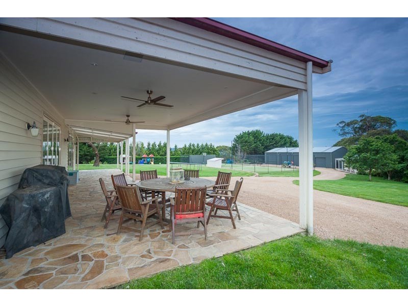 101 Mt. Gisborne Road, Gisborne VIC 3437