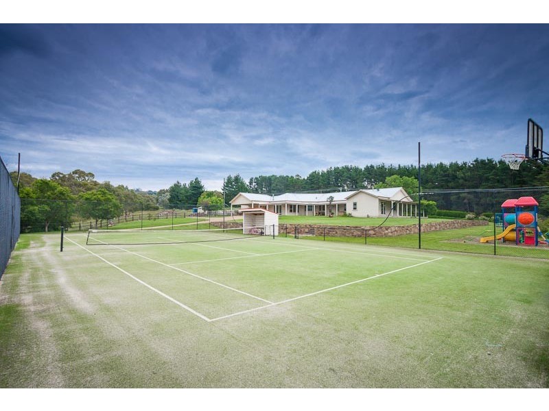 101 Mt. Gisborne Road, Gisborne VIC 3437