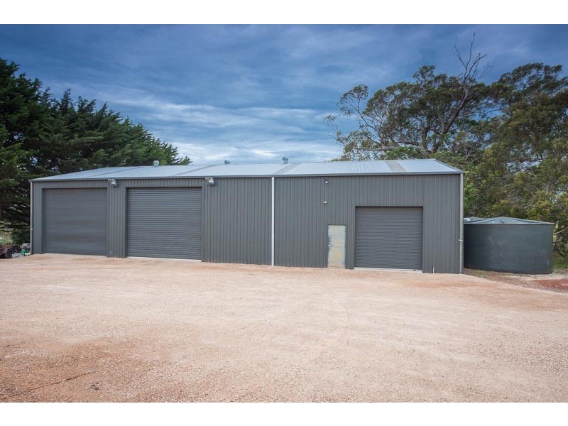 101 Mt. Gisborne Road, Gisborne VIC 3437