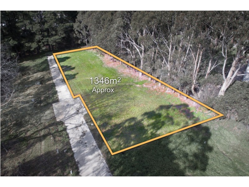 Lot 4, 97 Aitken Street, Gisborne VIC 3437