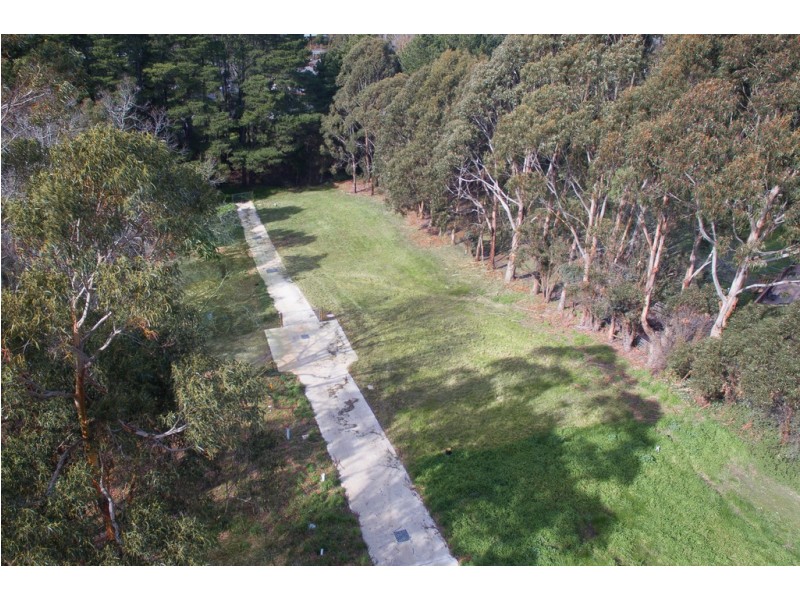 Lot 4, 97 Aitken Street, Gisborne VIC 3437
