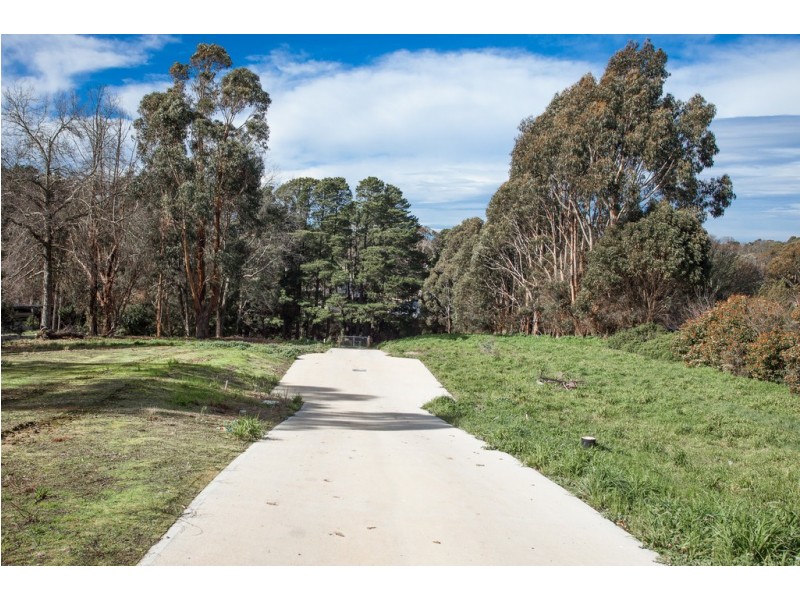 Lot 4, 97 Aitken Street, Gisborne VIC 3437