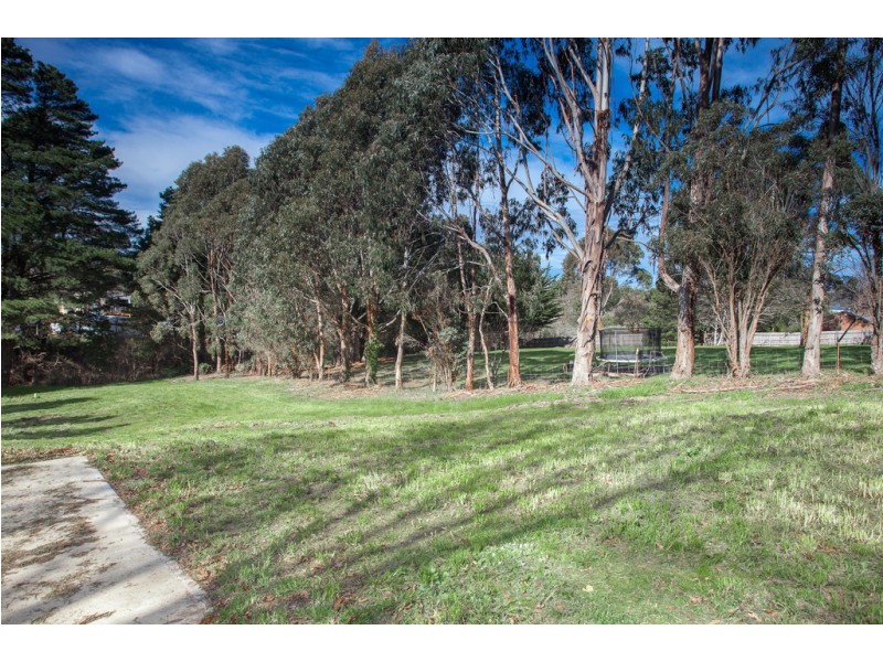 Lot 4, 97 Aitken Street, Gisborne VIC 3437