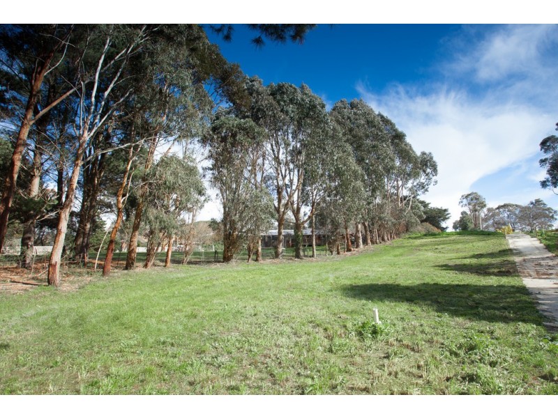 Lot 4, 97 Aitken Street, Gisborne VIC 3437