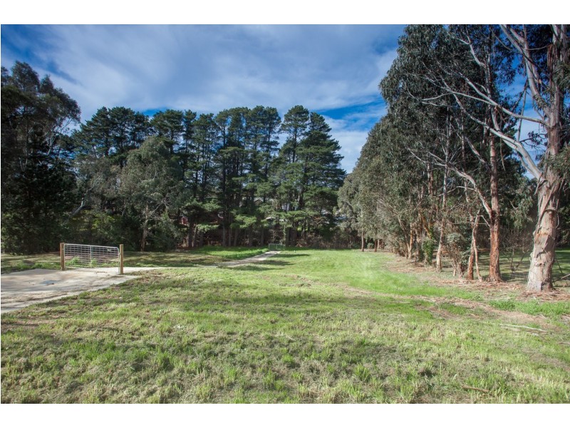 Lot 4, 97 Aitken Street, Gisborne VIC 3437