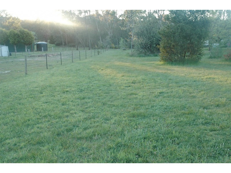 Lot 2, 20 Railway Place, Macedon VIC 3440