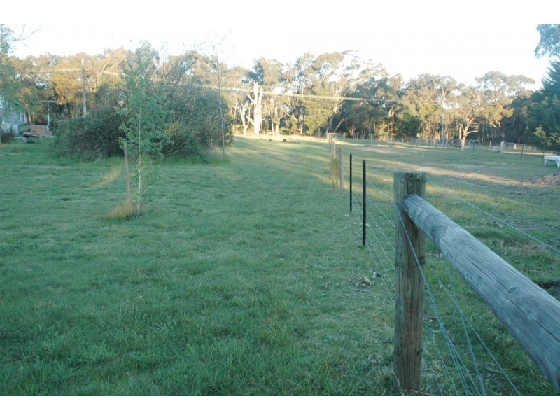 Lot 2, 20 Railway Place, Macedon VIC 3440