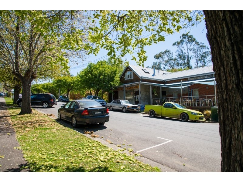 Lot 2, 20 Railway Place, Macedon VIC 3440