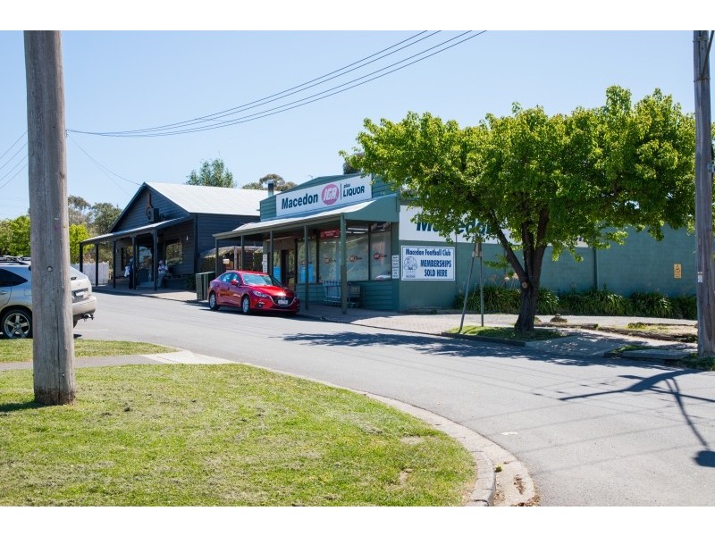 Lot 2, 20 Railway Place, Macedon VIC 3440