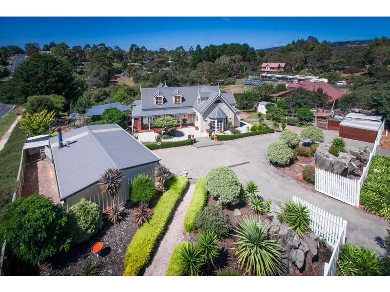 81 Aitken Street, Gisborne VIC 3437