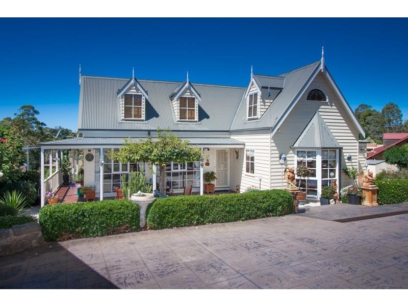 81 Aitken Street, Gisborne VIC 3437