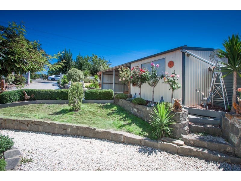 81 Aitken Street, Gisborne VIC 3437