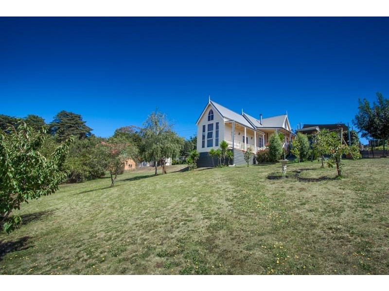 81 Aitken Street, Gisborne VIC 3437