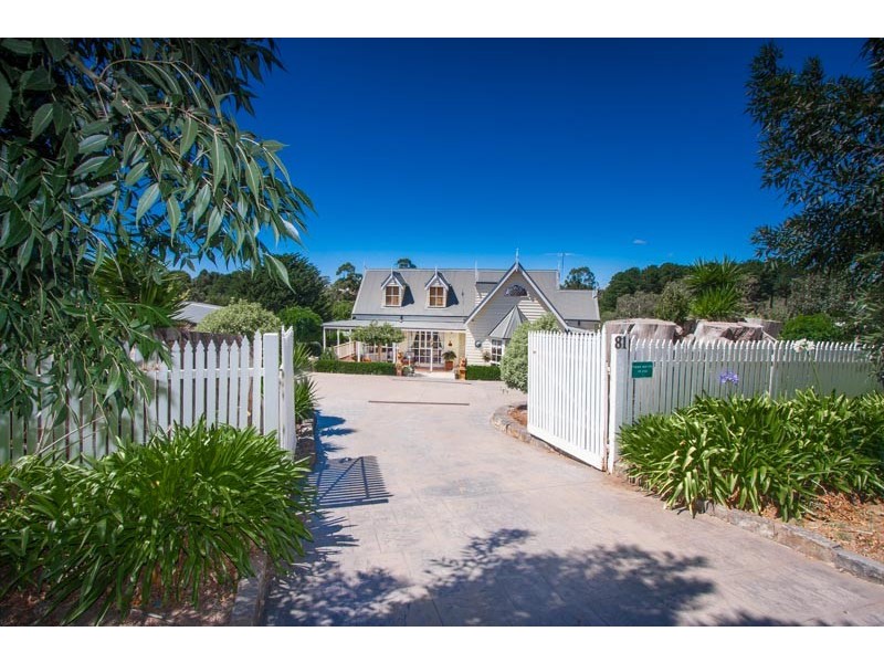 81 Aitken Street, Gisborne VIC 3437