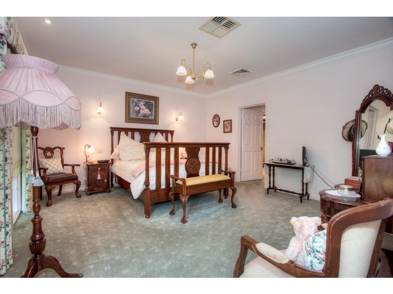 55 Fersfield Road, Gisborne VIC 3437