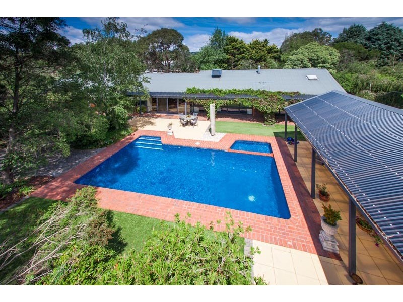 55 Fersfield Road, Gisborne VIC 3437