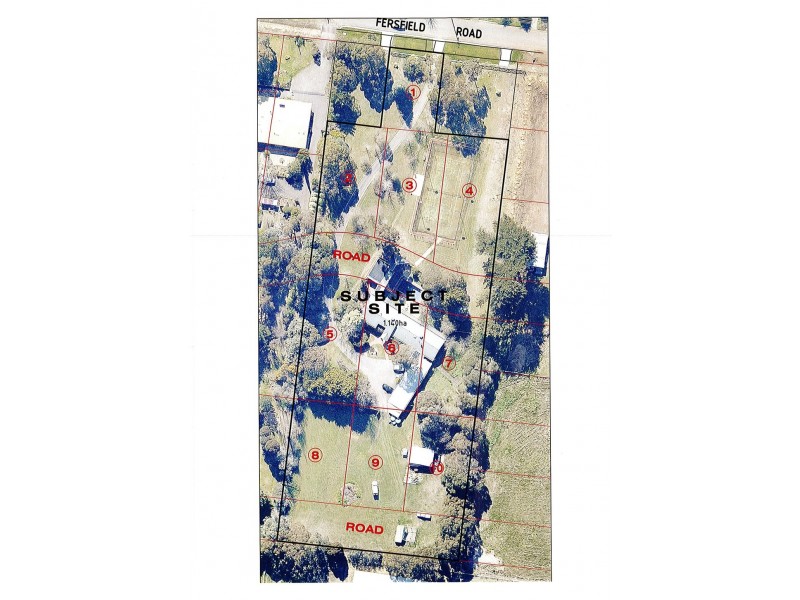 55 Fersfield Road, Gisborne VIC 3437