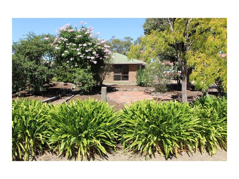 45 Somerville Lane, Riddells Creek VIC 3431