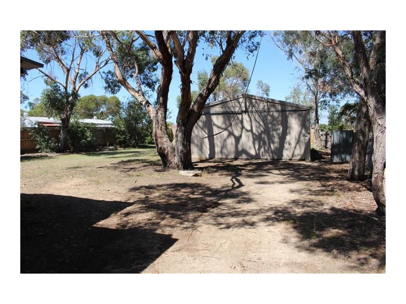 45 Somerville Lane, Riddells Creek VIC 3431
