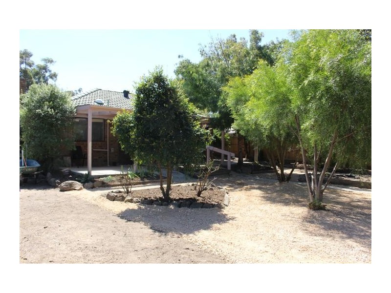 45 Somerville Lane, Riddells Creek VIC 3431