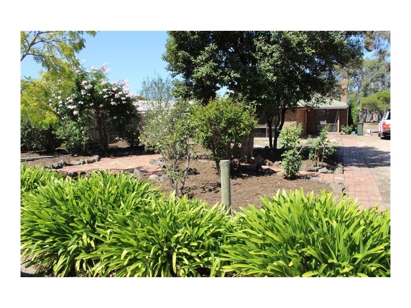 45 Somerville Lane, Riddells Creek VIC 3431