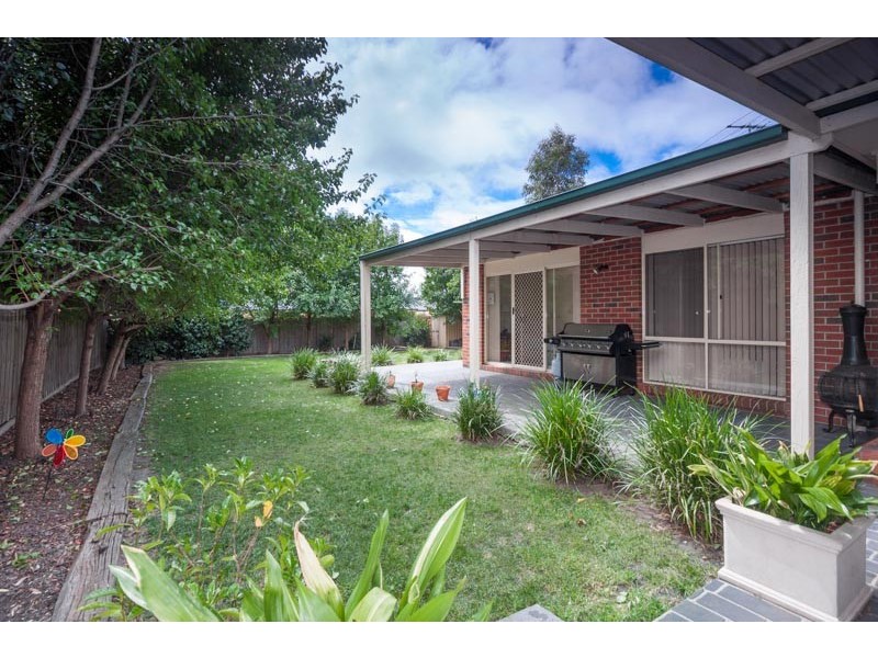 10 Galilee Court, New Gisborne VIC 3438