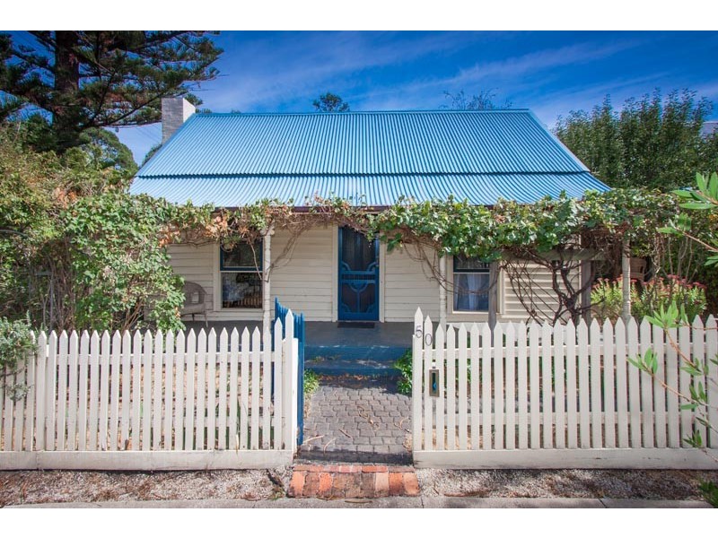 50 Main Road, Riddells Creek VIC 3431