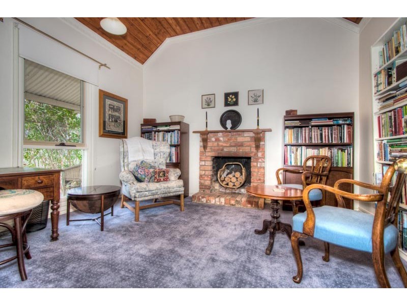 50 Main Road, Riddells Creek VIC 3431