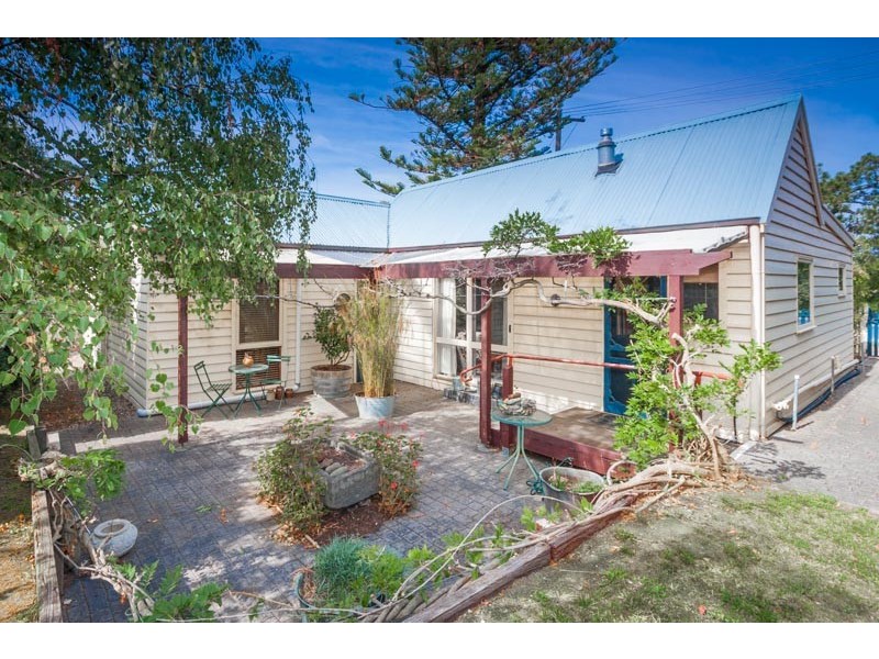 50 Main Road, Riddells Creek VIC 3431