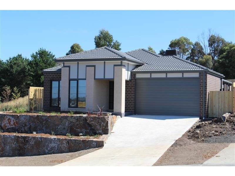 13 The Boomerang, Gisborne VIC 3437