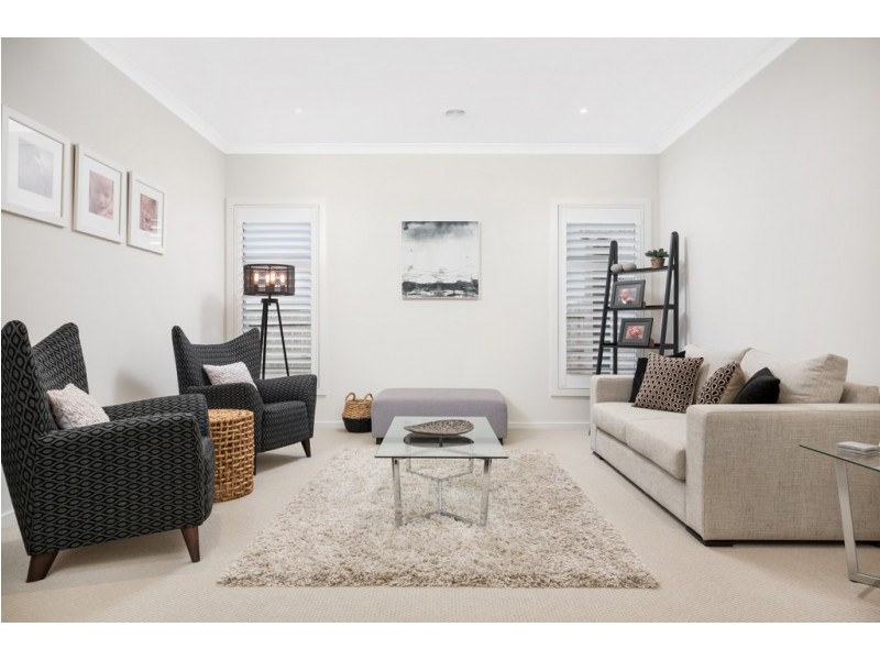 22 Hurst Street, Gisborne VIC 3437